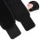 Neoprene elbow brace with adjustable strap for arthritis 7