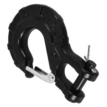 BESTONZON Forged Winch Hook for Boat Towing 1 pc
