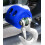 Rubber Winch Stopper for Synthetic Rope Blue 1 Pack 5