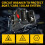 60A DC 12V-48V Circuit Breaker IP67 Waterproof 2-Pack 2