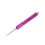 Retractable 3-Stage Toothpick and Fruit Fork 1