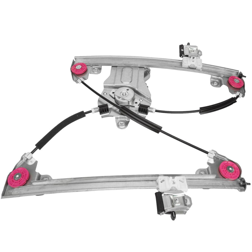Car Window Regulator Front Right With Motor For Chevy Cruze 969218364215