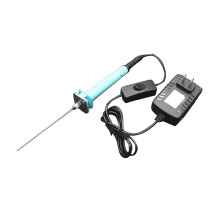 Foam Cutting Pen Heat Engraving Tool 24W 20.3cm