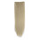 Hair Extensions Full Head Straight Clip-In 3