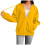 Women's Lightweight Full-Zip Hoodie Oversized Sweatshirt 1