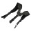 Golf Bag Shoulder Strap Waterproof Padded 1pc 6