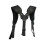 Waterproof Golf Bag Shoulder Strap Padded Comfortable 7