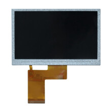 4.3 Inch LCD Screen 480x272 Resolution Color Display