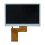 4.3-inch LCD screen 480272 resolution color display 1