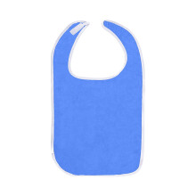 Adult Adjustable Bib Cloth 5 Pieces