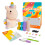 Beginner Crochet Kit Animal DIY with Instructions Wool Yarn 1