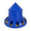 COMEET Pigeon Feeder Automatic Hanging Dispenser 1