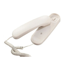 Wall-Mounted Telephone for Hotels and Homes Waterproof