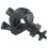 Portable Microphone Stand Holder for Bicycle Handlebar 1/4 2