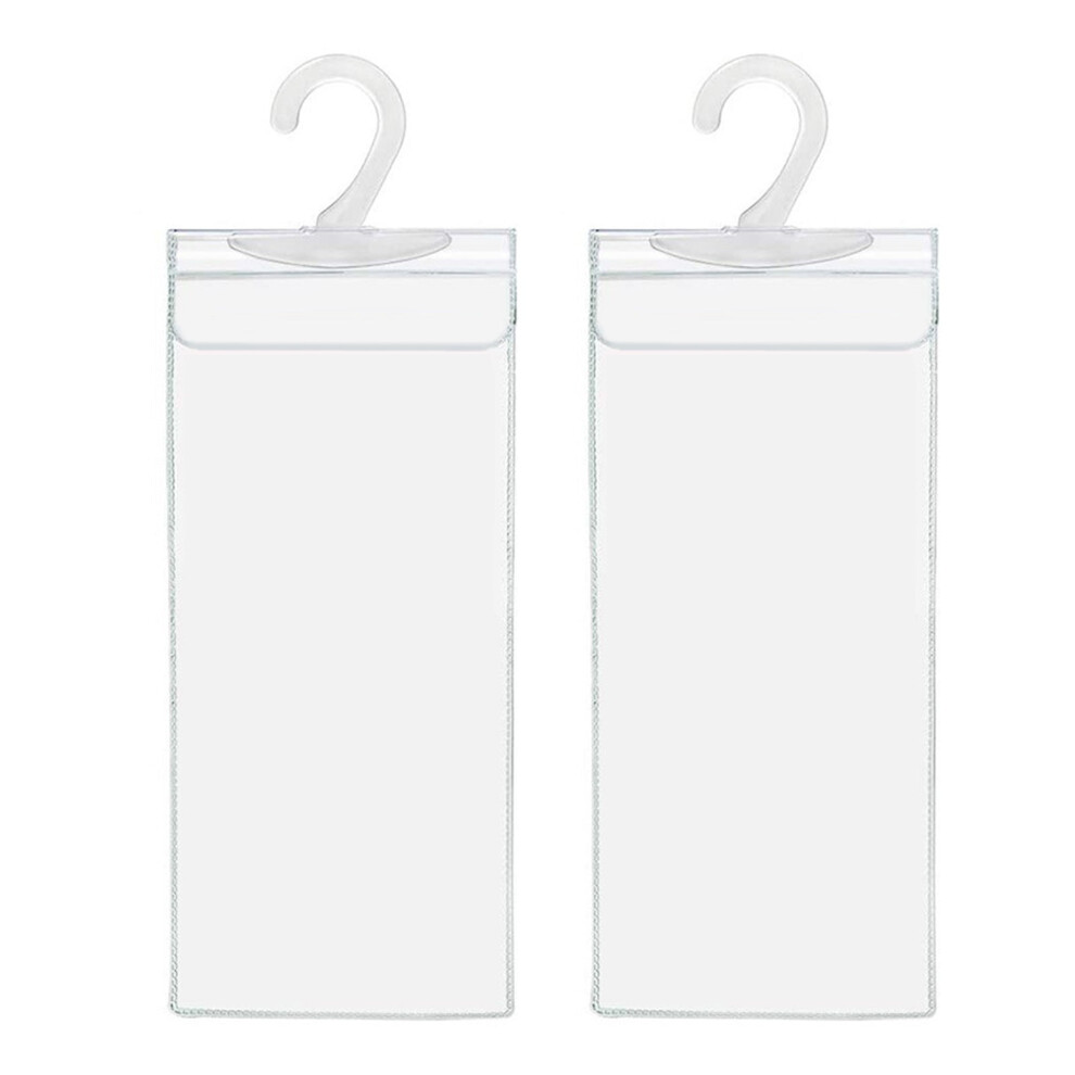 Handicap Parking Permit Holder Pvc Cover Set 969218374634
