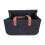 Foldable Storage Bag with Removable Inserts for Baby 1