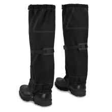 Water Resistant Snake Bite Gaiters for Outdoor Hiking and