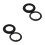 OUNONA E-Scooter Tires and Tubes Set 2-Pack 6