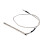 Piezo Under-Saddle Pickup for Acoustic Guitar 4