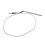 Piezo Under-Saddle Pickup for Acoustic Guitar 8