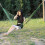 Camping Hammock Lightweight Mesh Outdoor 1 Pack 4