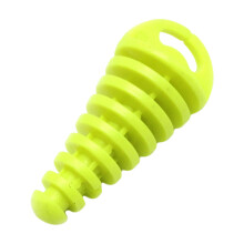 ATV Motorcycle Exhaust Pipe Protector Rubber Seal Block for