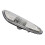 Side Marker Turn Indicator Lamp Pair for BMW E46 E60 E61 E83 4