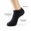 Cotton Ankle Socks Unisex 10 Pairs 5
