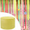 Crepe Paper Roll Bright Color 81 Inch 2