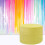 Crepe Paper Roll Bright Color 81 Inch 3