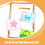 Unbranded die cuts for scrapbooking 3 pcs 5
