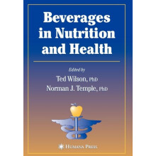 Beverages in Nutrition and Health Paperback Book