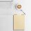 Leather Notebook Refillable 60 Sheets Loose Leaf 2
