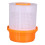 Orange Food Dehydrator PP Material 1 Piece 4