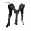 Waterproof Golf Bag Shoulder Strap Universal Padded 2