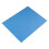 Railroad Board Light Blue 22" x 28" 25 Sheets 2