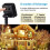 String lights - ABURNUDREY - 40m - 400 LEDs - 8 Modes - Warm White - Pack of 2 4