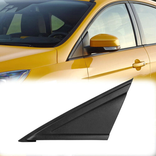 Ford Focus Left Driver Side Fender Corner Molding 2012-2018 1