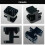 Aluminum Master Link Press Tool for 520/525/530 Clip-Style 6
