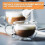 Coffee Cup - ZOOMSKY - Double Wall - Borosilicate Glass - 150ml - 4 pieces 3