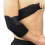 Neoprene elbow brace with adjustable strap for arthritis 2