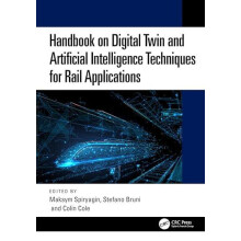 Handbook on Digital Twin and Artificial Intelligence Techniques for Ra