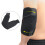 Neoprene Compression Brace with Adjustable Strap for 3