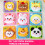 Punch Needle Embroidery Doll Kit Wool Craft for Kids 1