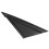 Ford Focus 2012–2018 left driver side fender corner 5