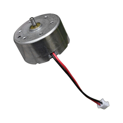 RF-300CA-16220 Mini 300 Motor for Solar Equipment 2