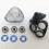 Replacement Complete Head Assembly For Series 5000 Shavers 5