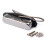 Single Coil Guitar Pickup Carbon Fiber Copper ABS 1 Pack 2
