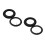 OUNONA E-Scooter Tires and Tubes Set 2-Pack 3
