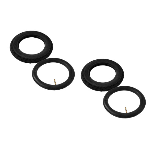 OUNONA E-Scooter Tires and Tubes Set 2-Pack 2